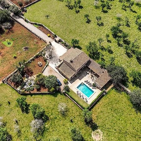 Villa Prital By Sealand Villas Pollenca Exterior photo