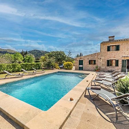 Villa Prital By Sealand Villas Pollenca Exterior photo