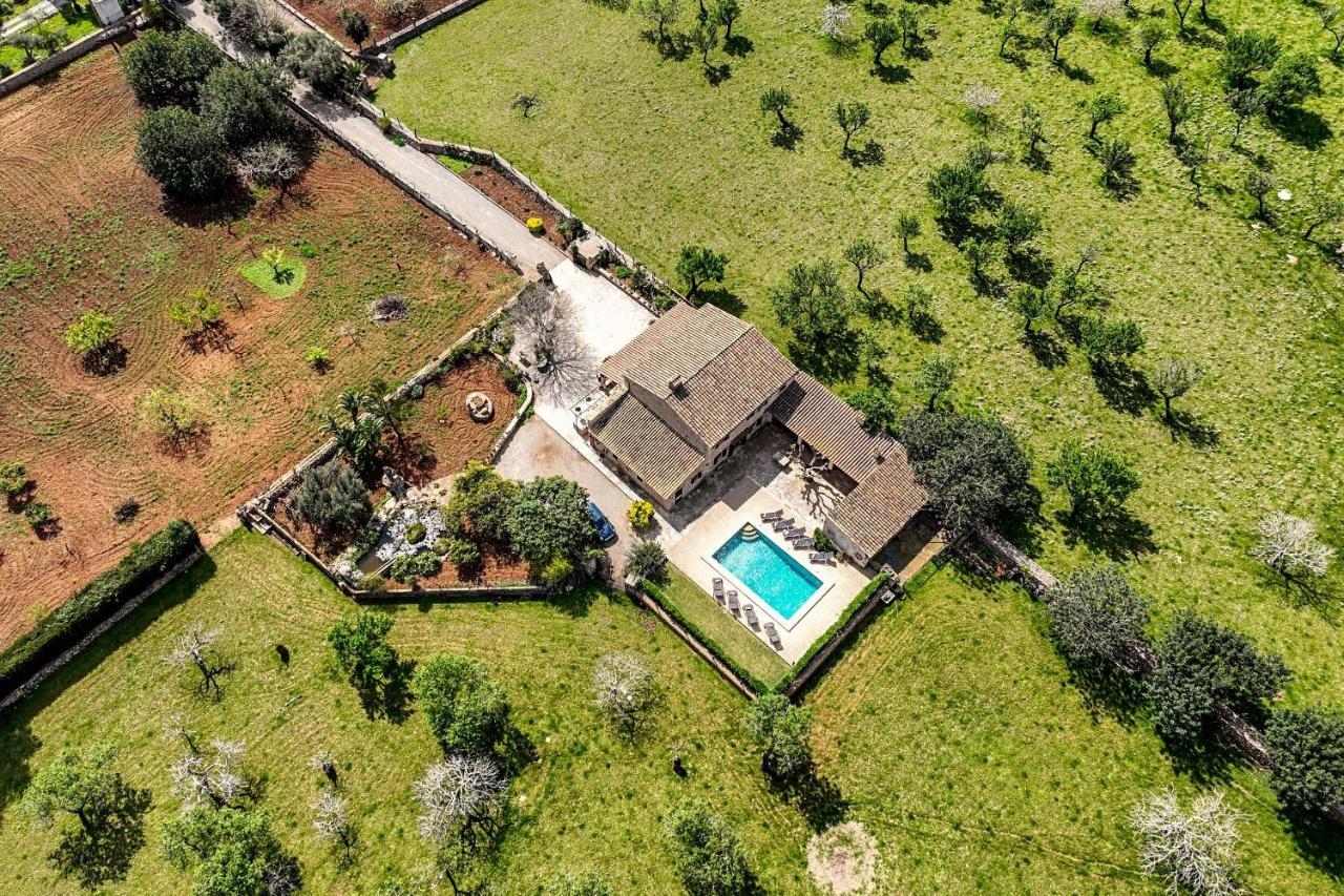 Villa Prital By Sealand Villas Pollenca Exterior photo