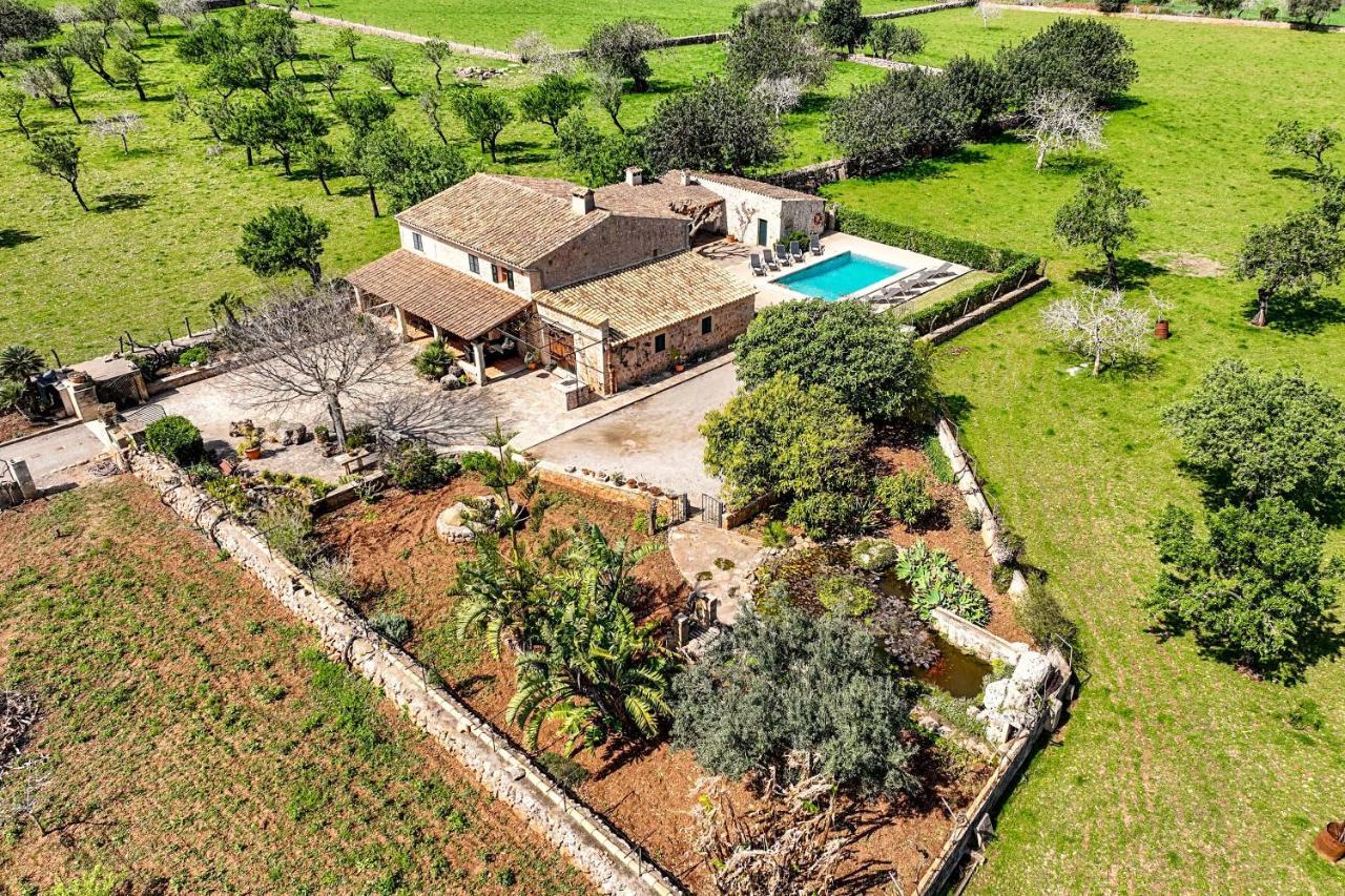Villa Prital By Sealand Villas Pollenca Exterior photo