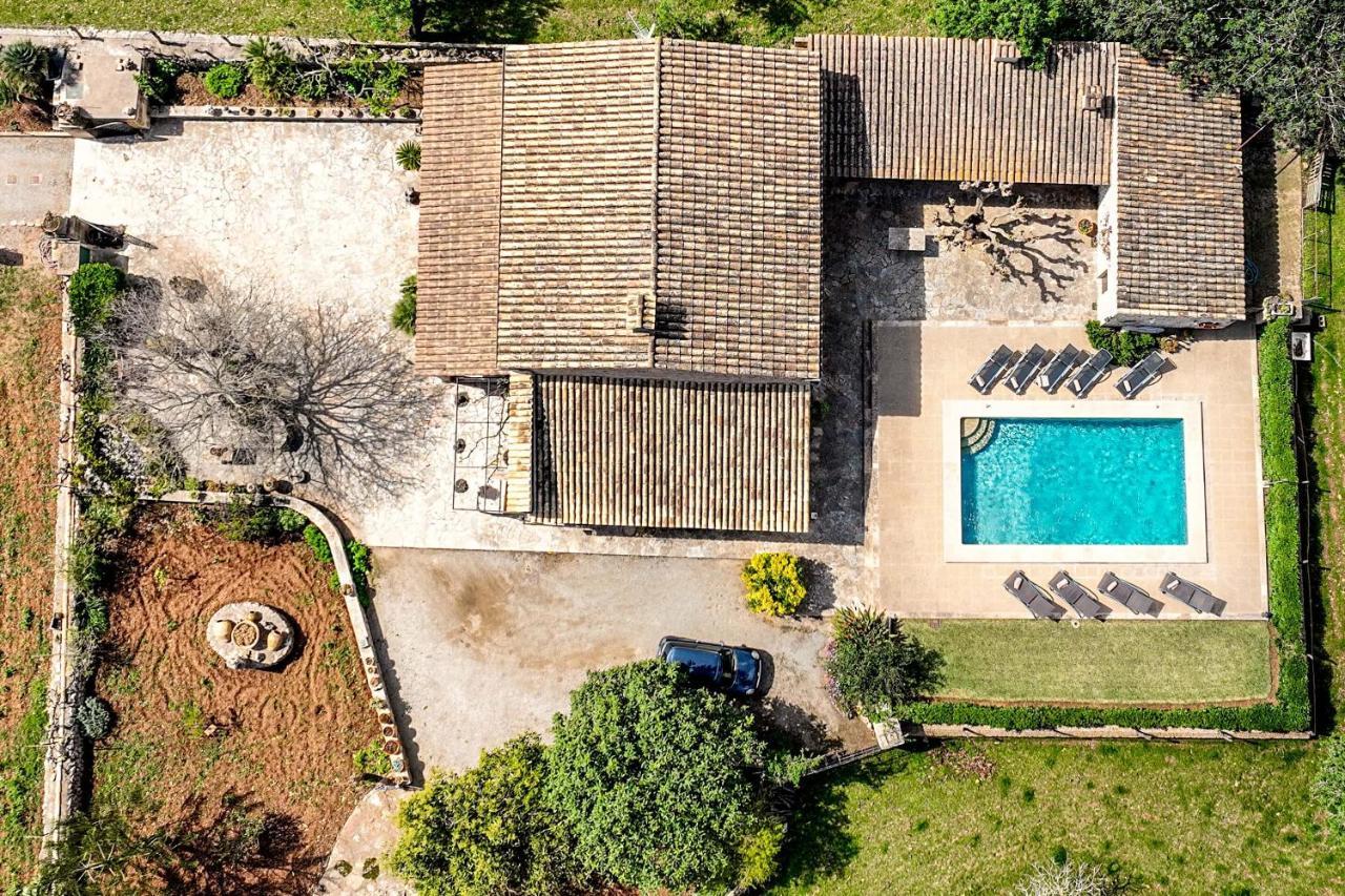 Villa Prital By Sealand Villas Pollenca Exterior photo