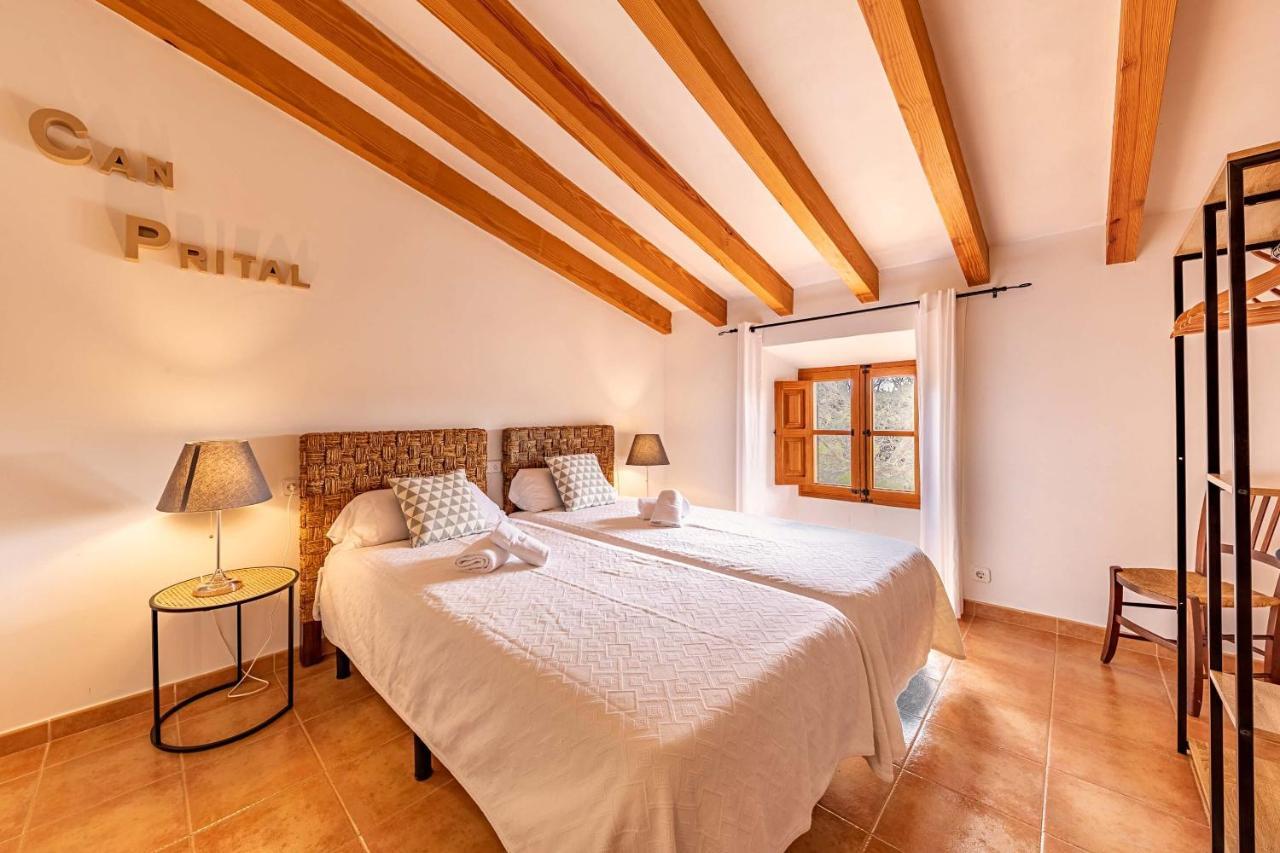 Villa Prital By Sealand Villas Pollenca Exterior photo
