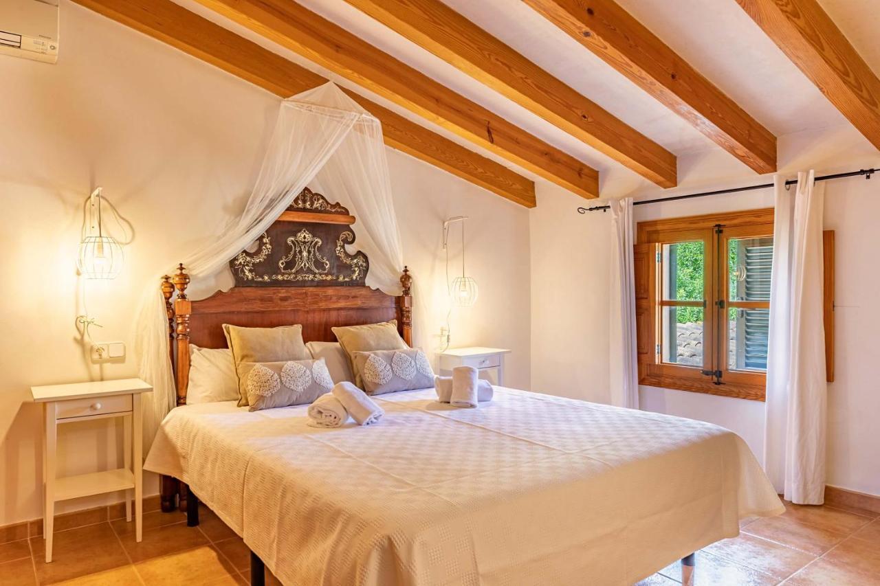 Villa Prital By Sealand Villas Pollenca Exterior photo