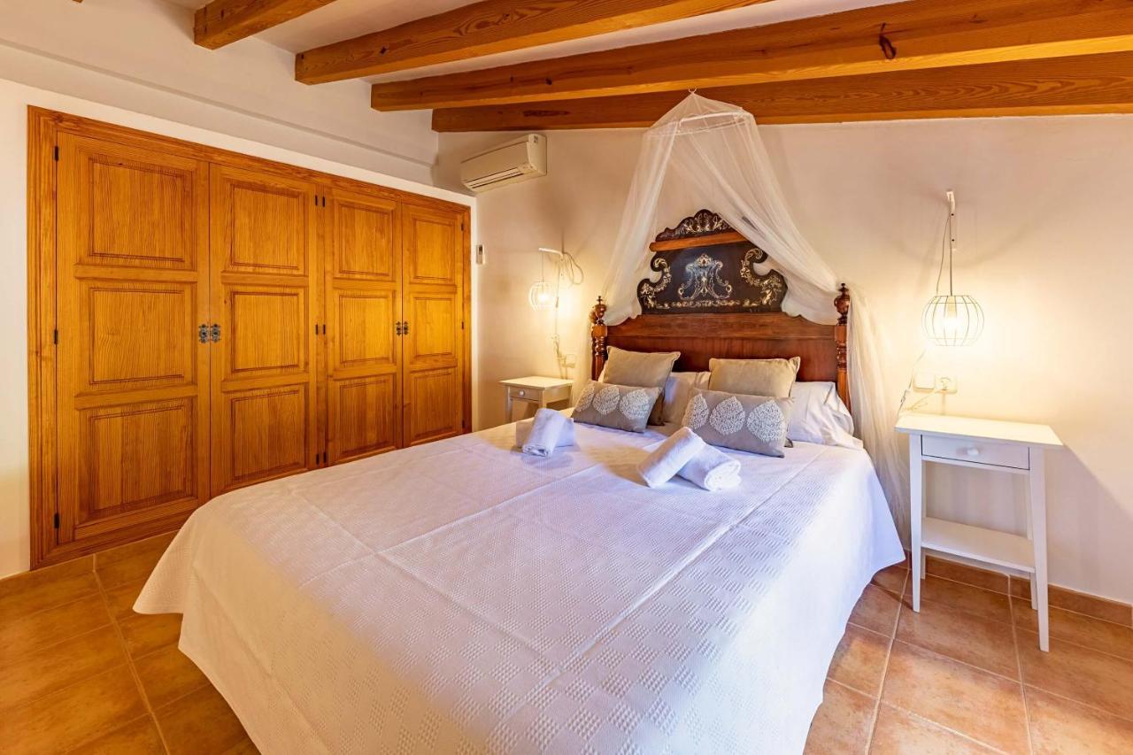 Villa Prital By Sealand Villas Pollenca Exterior photo