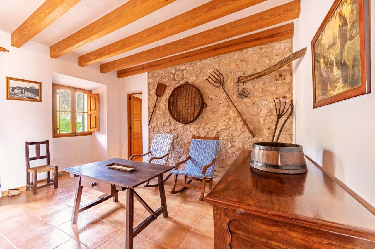 Villa Prital By Sealand Villas Pollenca Exterior photo