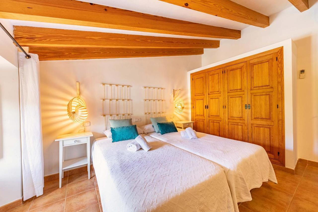 Villa Prital By Sealand Villas Pollenca Exterior photo