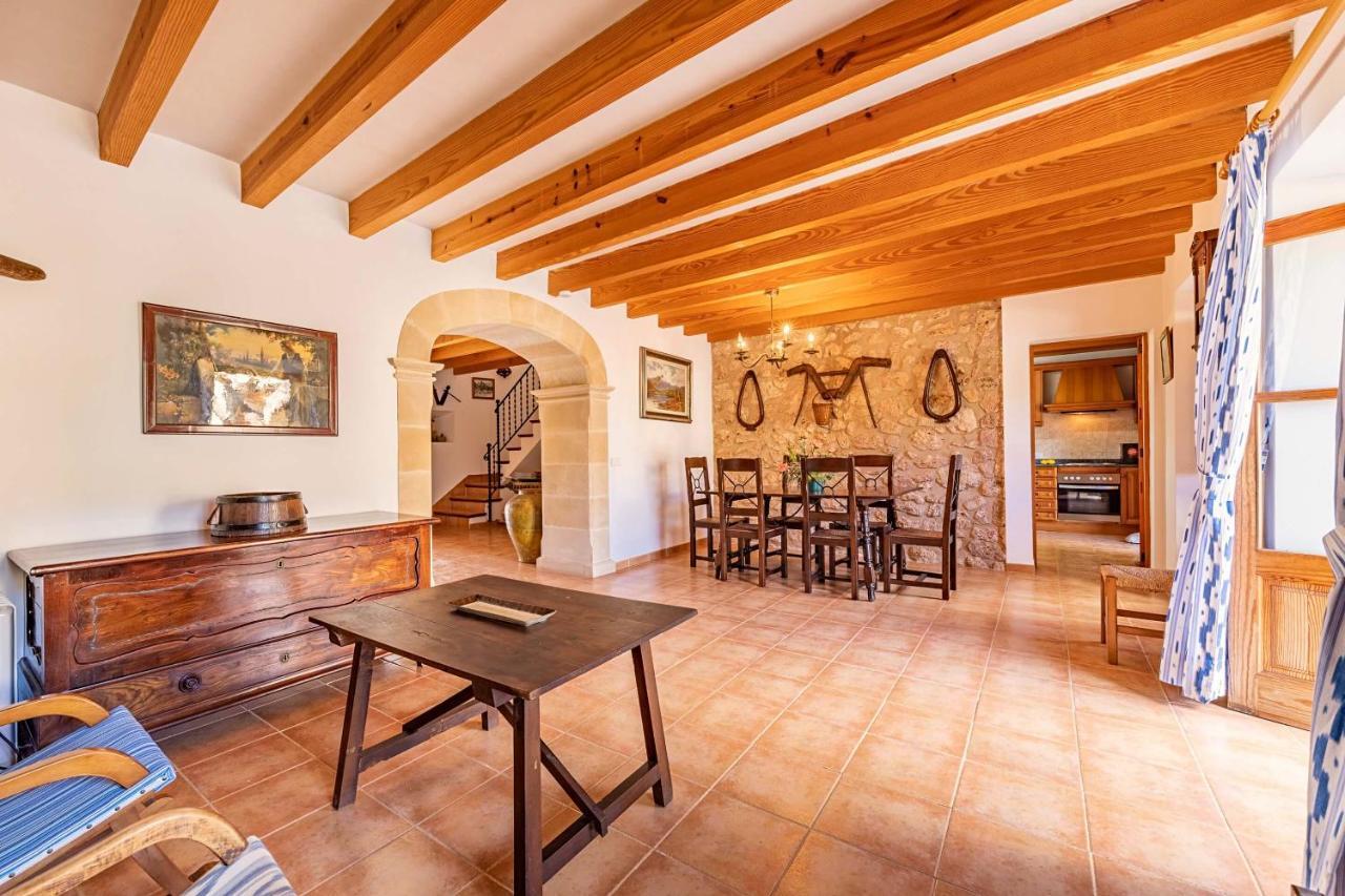 Villa Prital By Sealand Villas Pollenca Exterior photo